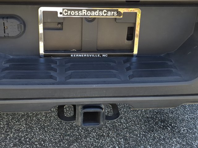Used 2022 Toyota Tundra SR w/ SR Tow Package AWD/4WD image 36