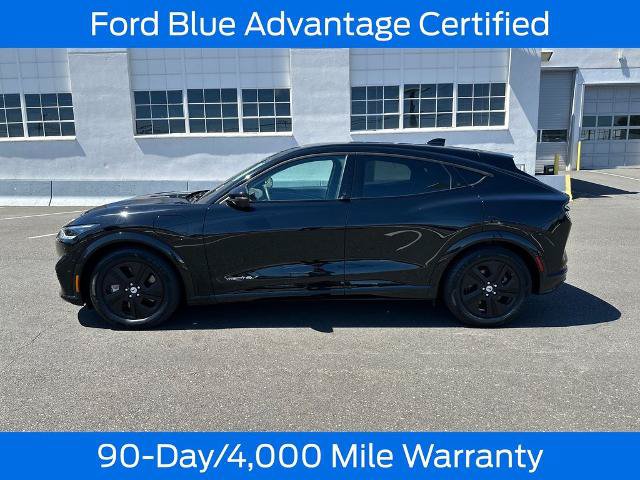 Certified 2023 Ford Mustang Mach-E California Route 1 AWD/4WD image 4