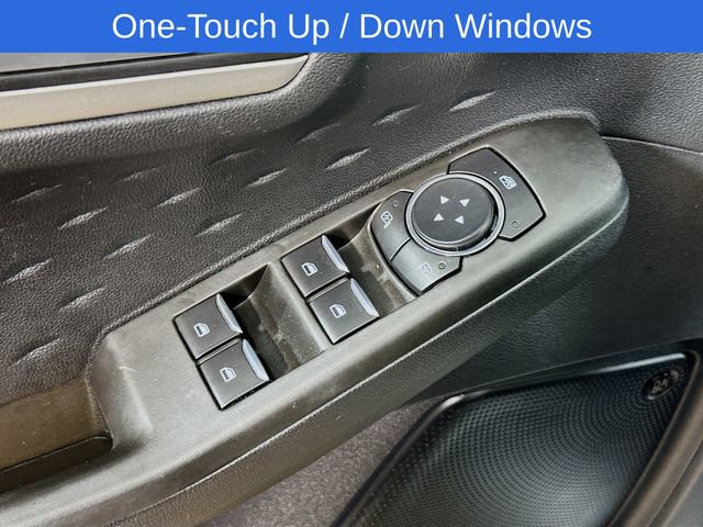 Certified 2020 Ford Escape SEL AWD/4WD image 23