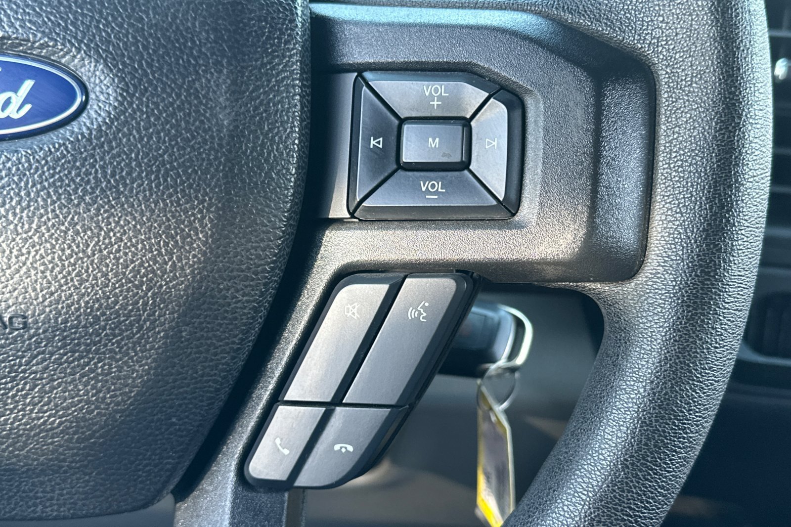 Certified 2019 Ford F150 XL w/ Equipment Group 101A Mid RWD image 24