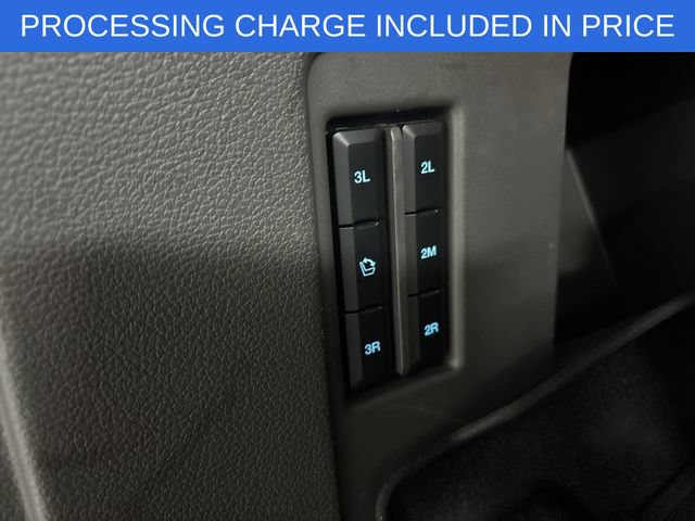 Certified 2021 Ford Expedition Max Limited AWD/4WD image 32