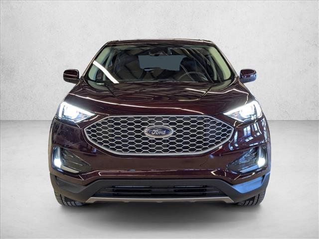 Certified 2024 Ford Edge SEL w/ Convenience Package image 8