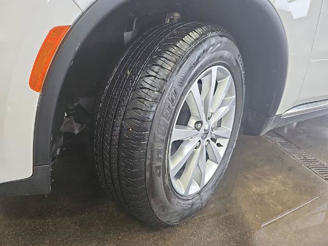 Used 2023 Dodge Durango SXT RWD image 29