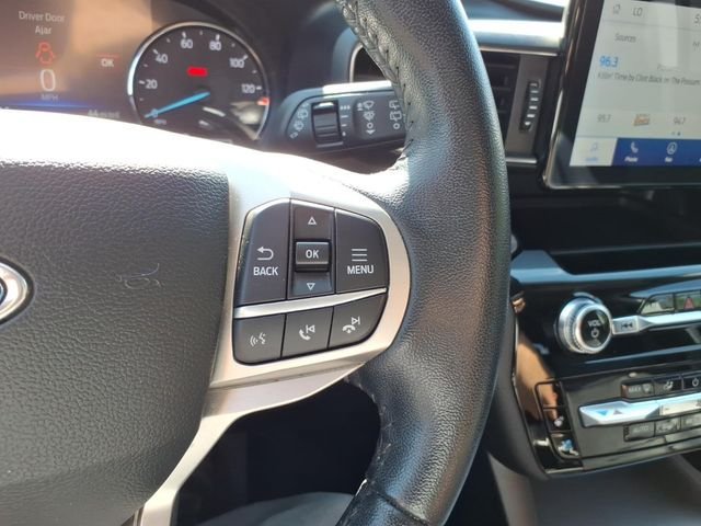 Certified 2022 Ford Explorer Limited w/ Equipment Group 301A AWD/4WD image 26
