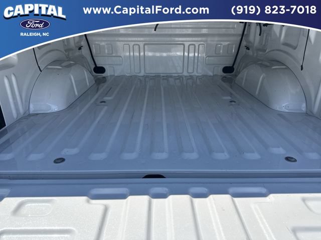 Certified 2025 Ford F150 Lariat w/ Equipment Group 501A Mid AWD/4WD image 16