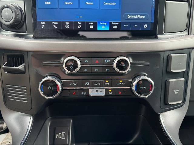 Certified 2025 Ford F150 Lightning XLT AWD/4WD image 20