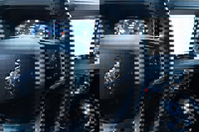 Certified 2025 Ford Bronco Badlands image 17