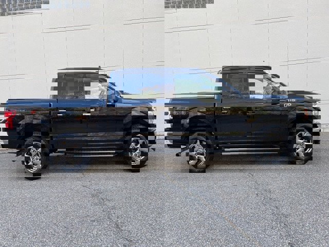 Certified 2020 Ford F150 XLT w/ Equipment Group 302A Luxury image 5