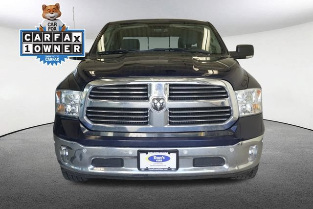 Used 2019 RAM 1500 Big Horn AWD/4WD image 15