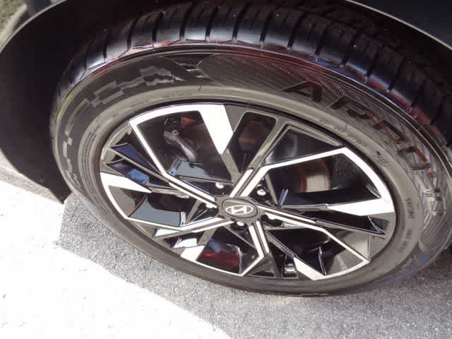 Used 2024 Hyundai Sonata SEL FWD image 11