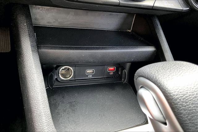 Used 2023 Kia Forte GT-Line w/ GT-Line Premium Package FWD image 32