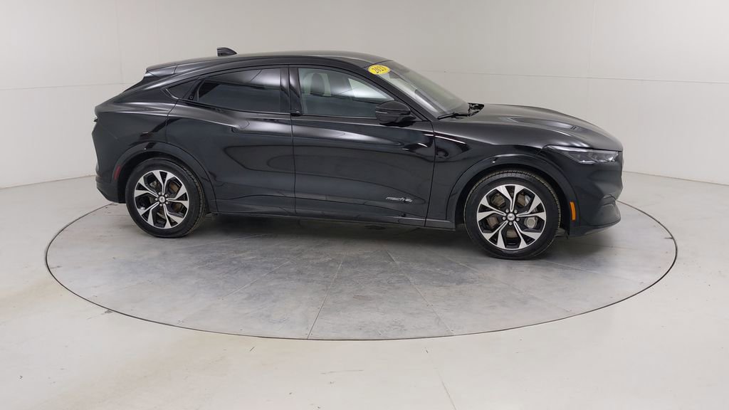 Certified 2023 Ford Mustang Mach-E Premium AWD/4WD image 13