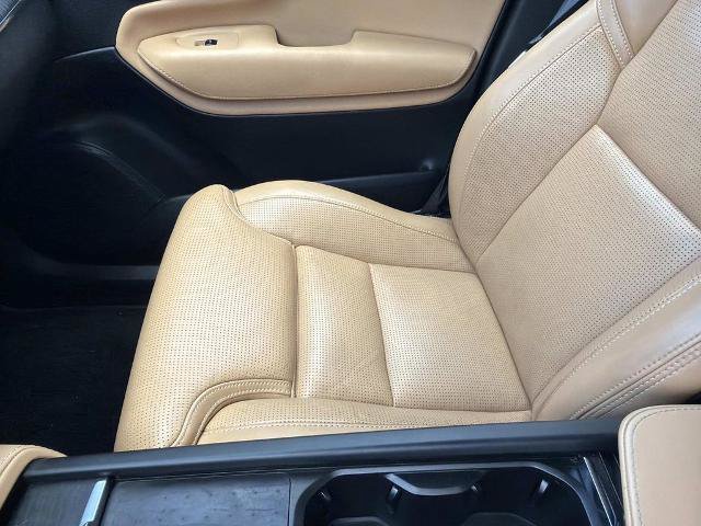 Used 2021 Volvo XC90 T6 Inscription AWD/4WD image 18