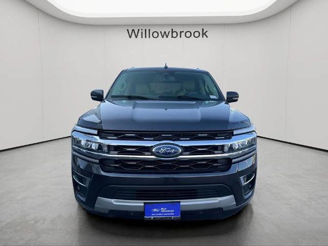 Certified 2024 Ford Expedition Limited AWD/4WD image 8