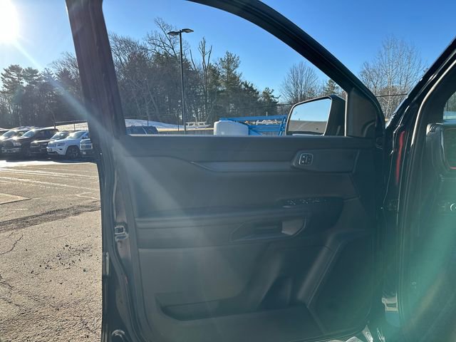 Certified 2025 Ford Ranger Raptor image 21