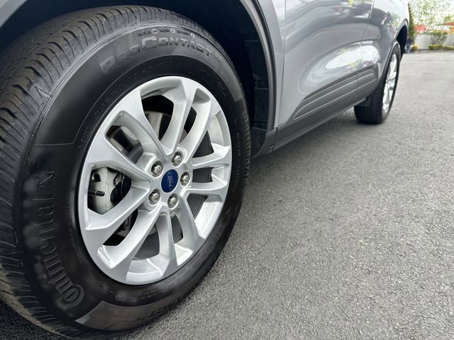 Certified 2022 Ford Escape SE w/ Convenience Package image 13