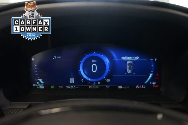 Certified 2023 Ford Explorer ST w/ Equipment Group 401A image 22