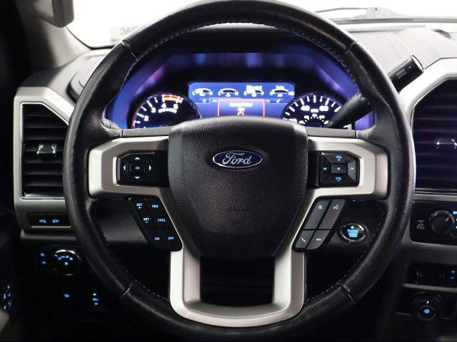 Certified 2021 Ford F250 Lariat image 38