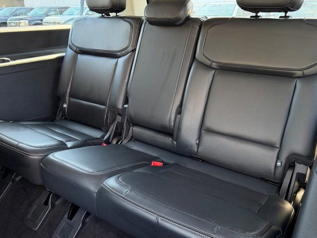 Certified 2025 Ford Expedition Max Platinum image 25