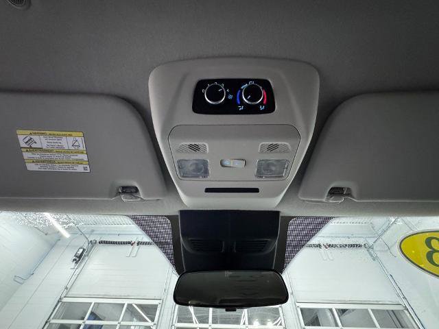 Certified 2023 Ford Transit 350 XLT image 22