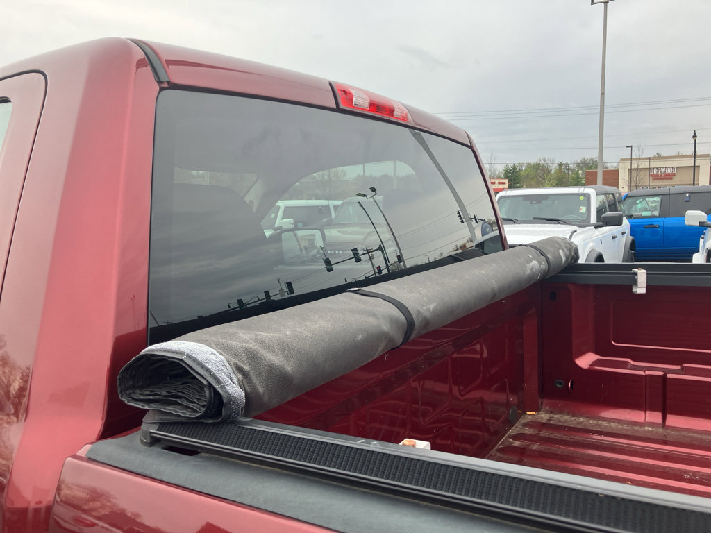 Used 2018 RAM 1500 Express image 19