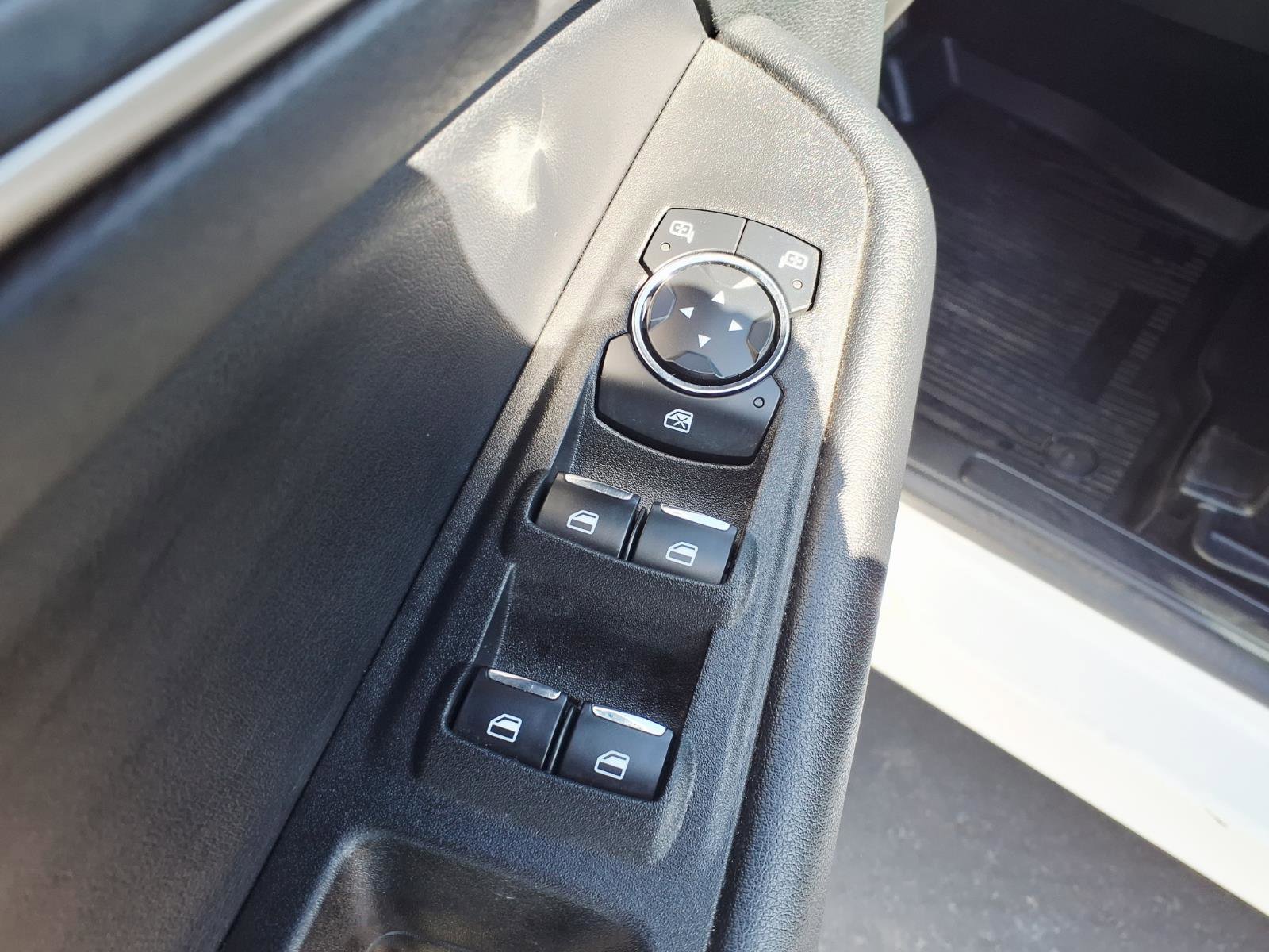 Certified 2023 Ford Edge SEL w/ Convenience Package AWD/4WD image 21