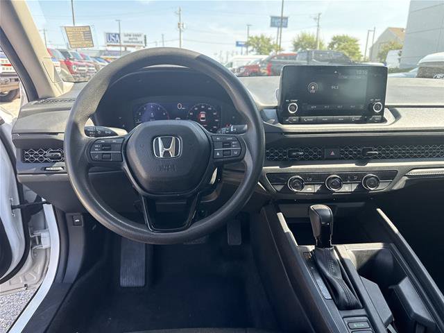 Used 2024 Honda Accord LX image 6
