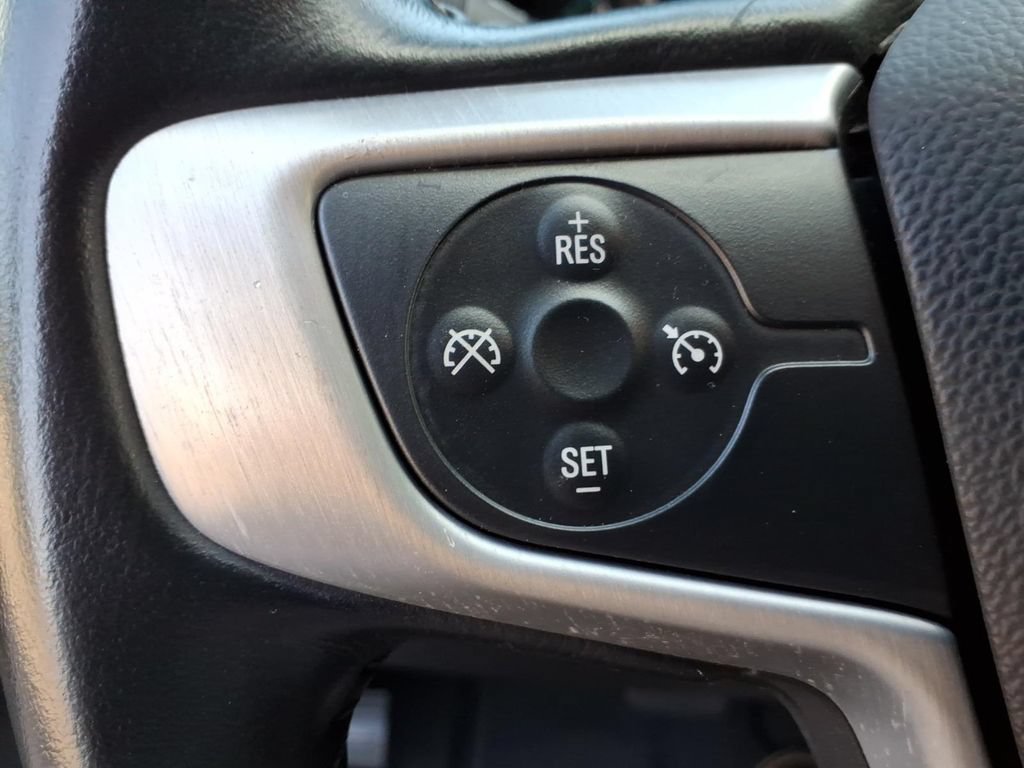 Used 2022 GMC Canyon Elevation w/ Trailering Package AWD/4WD image 20