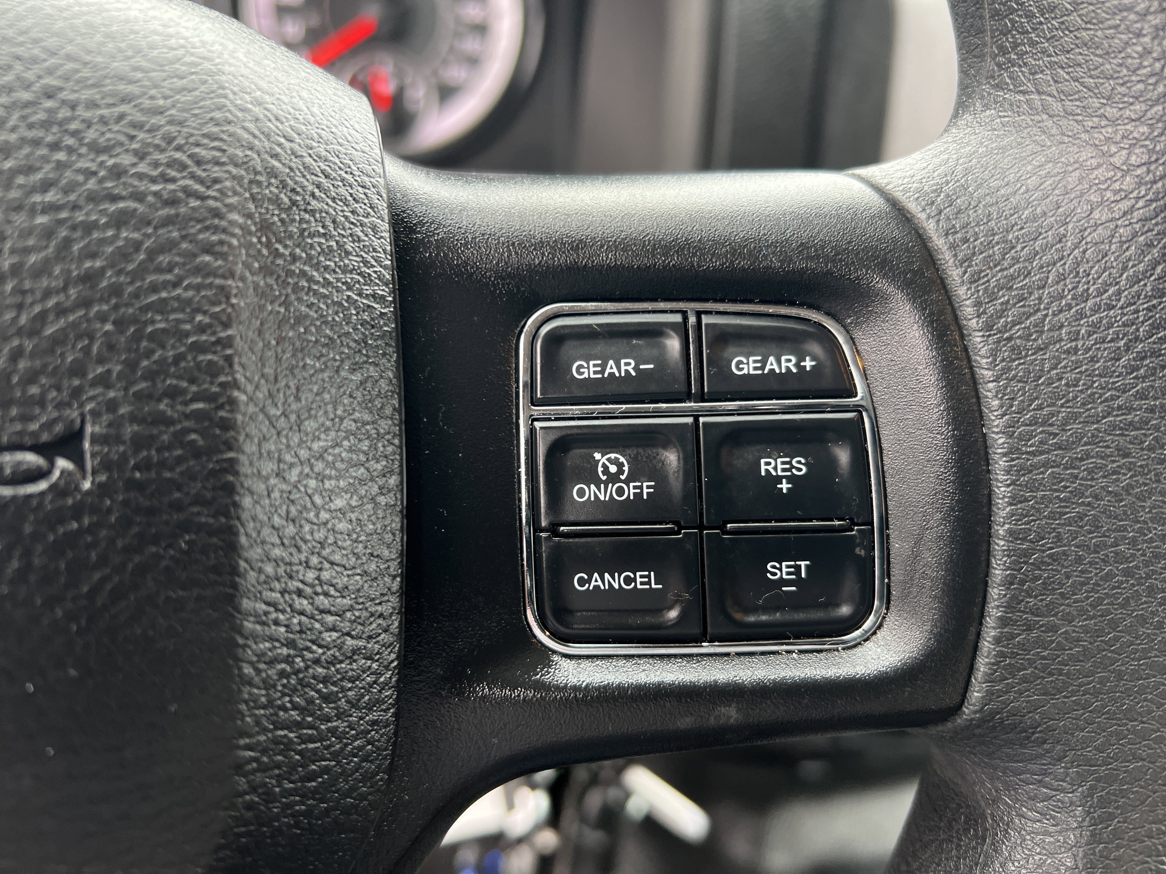 Used 2024 RAM 1500 Tradesman image 26