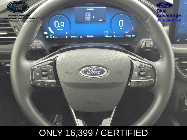 Certified 2023 Ford Escape Active w/ Tech Pack #2 FWD image 26