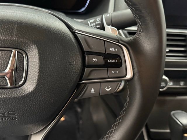 Used 2022 Honda Accord Sport Special Edition image 17