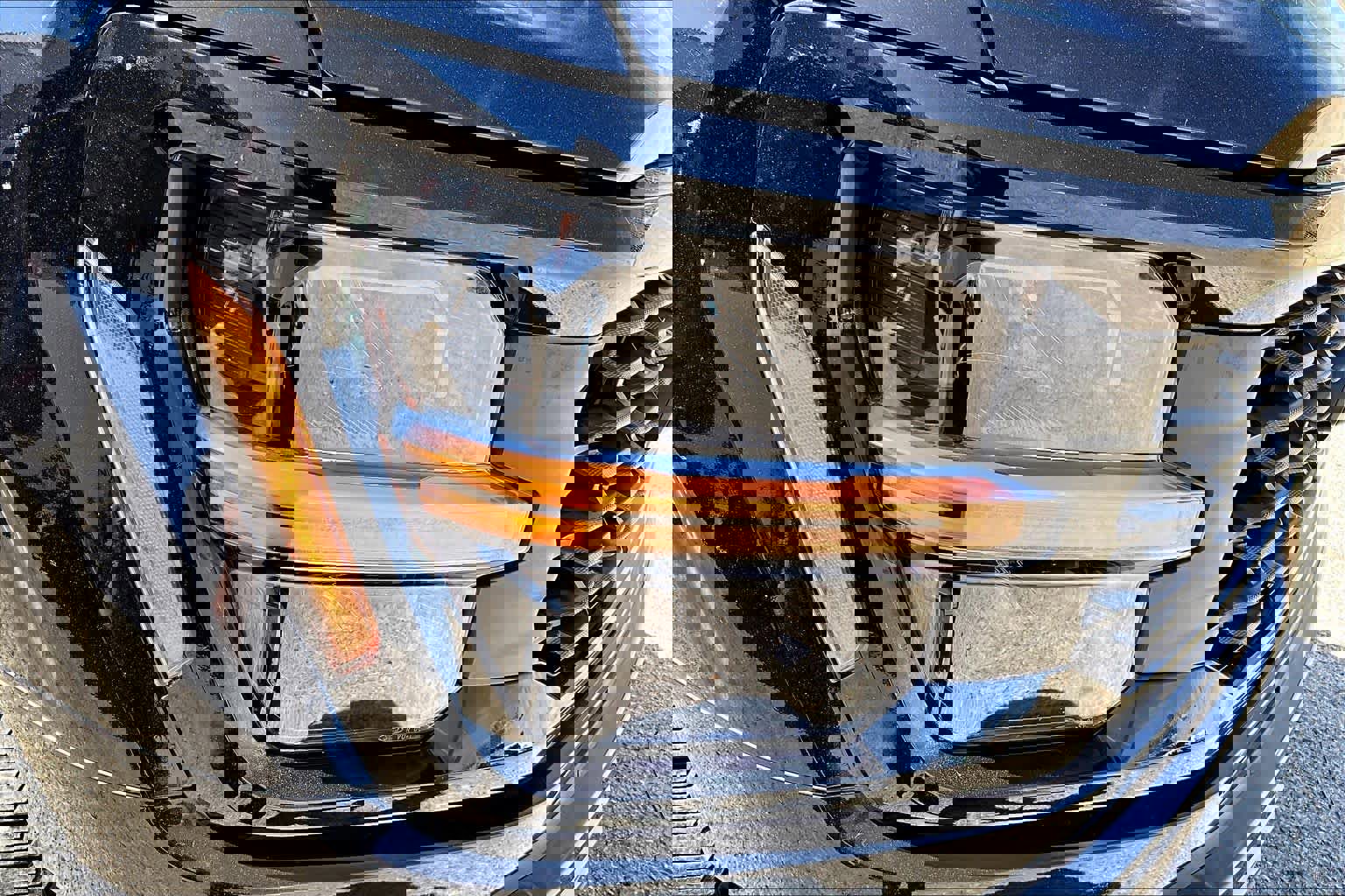 Certified 2025 Ford F150 STX w/ STX Black Appearance Package image 28