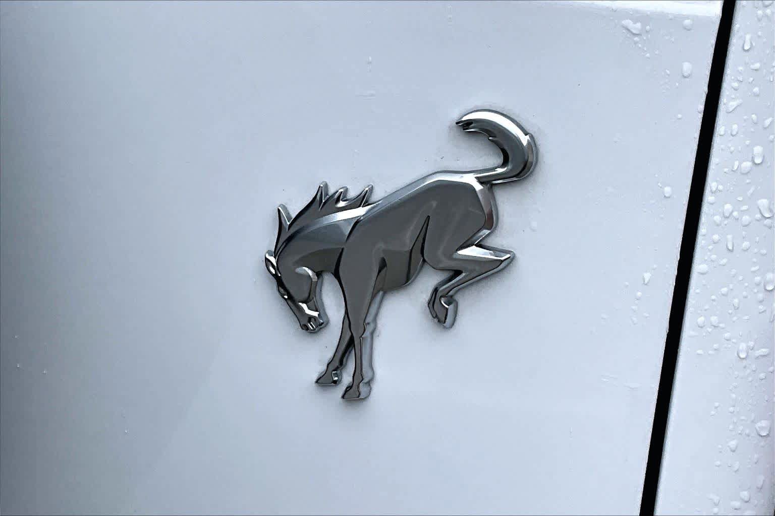 Certified 2025 Ford Bronco Outer Banks AWD/4WD image 10