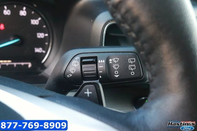 Certified 2021 Ford Explorer XLT w/ Equipment Group 202A image 28