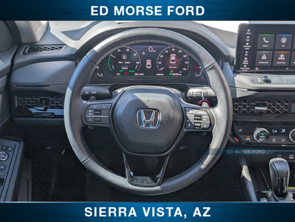 Used 2025 Honda Accord EX-L image 16