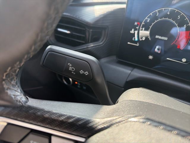 Certified 2024 Ford Mustang Coupe image 35