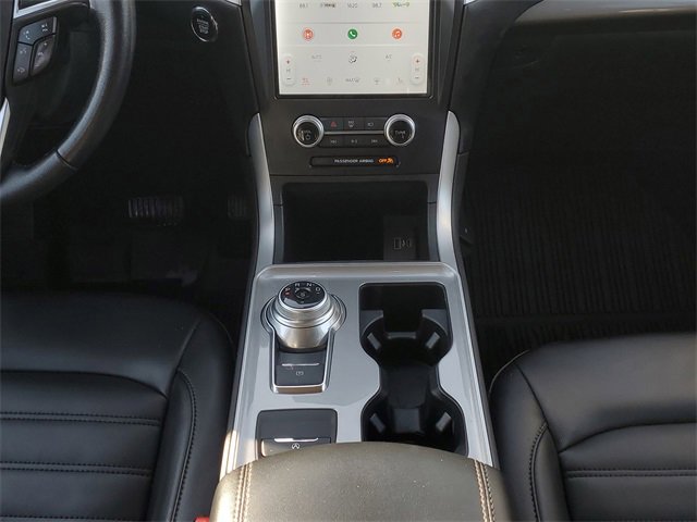 Certified 2024 Ford Edge SEL w/ Convenience Package image 27