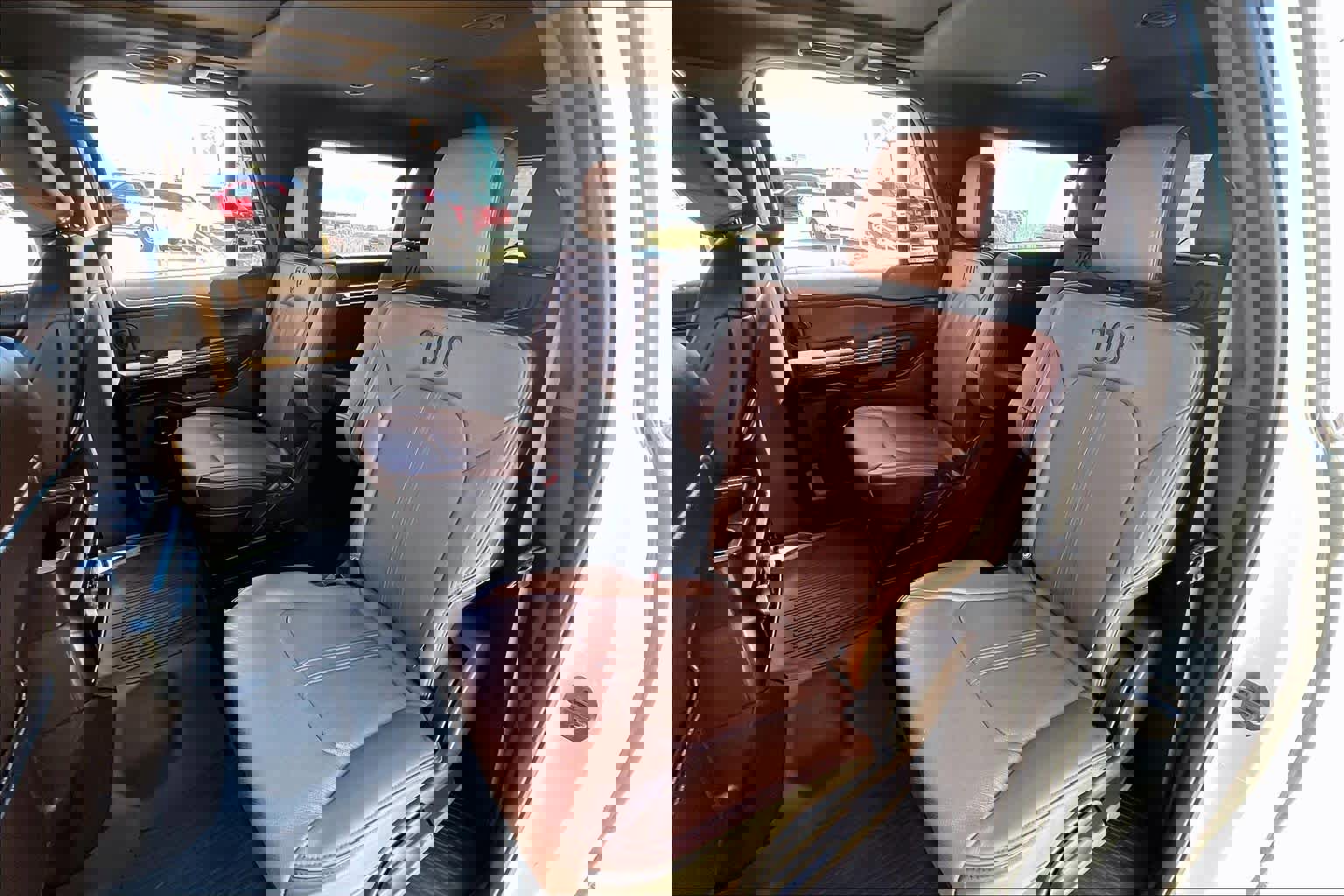 Certified 2024 Ford Expedition Max King Ranch image 20