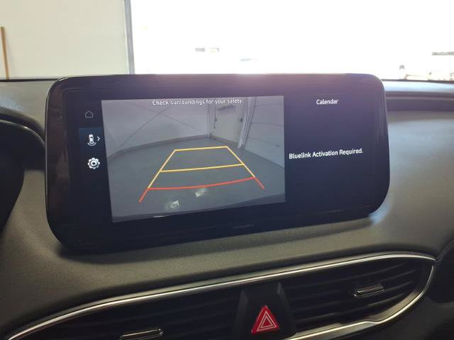 Used 2023 Hyundai Santa Fe SEL FWD image 21