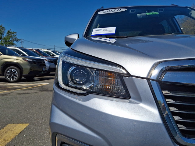 Used 2020 Subaru Forester Limited AWD/4WD image 14