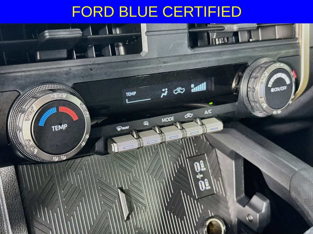 Used 2026 Toyota Tacoma SR5 AWD/4WD image 19