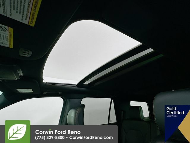 Certified 2024 Ford Expedition Platinum AWD/4WD image 25