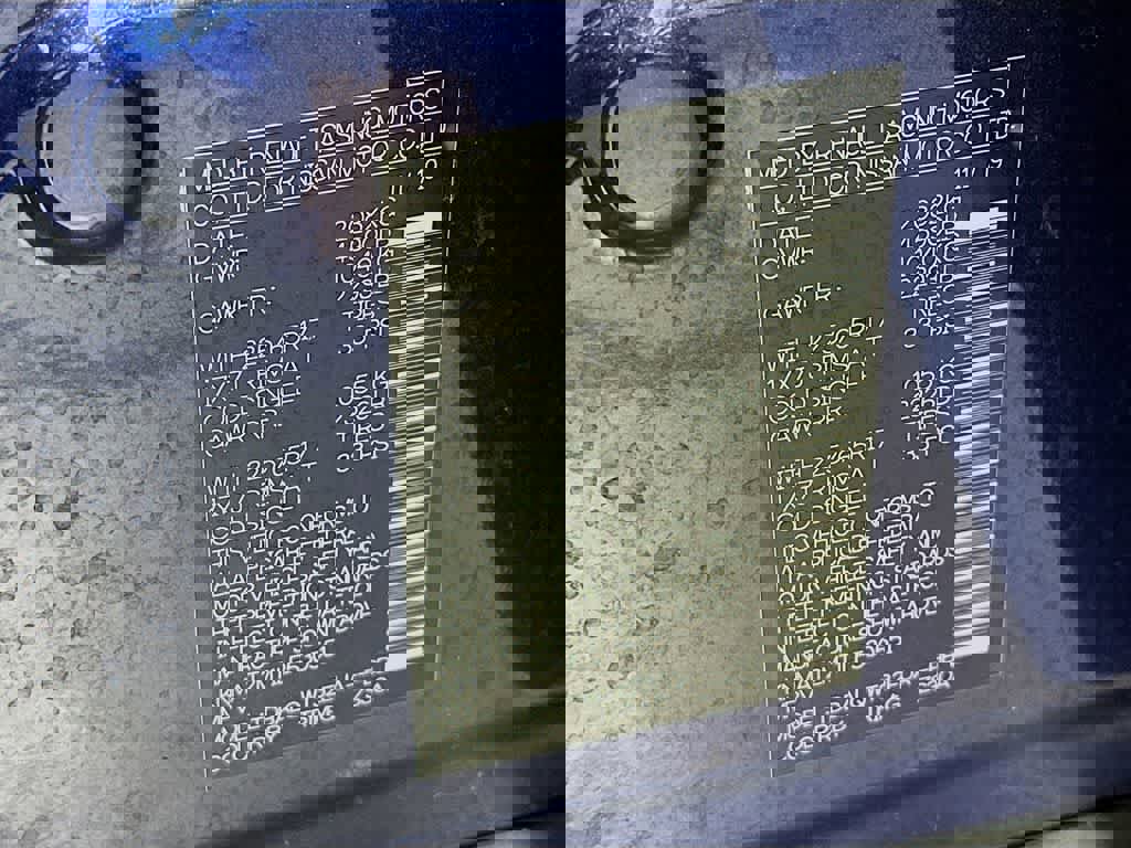 Used 2020 Nissan Rogue SV image 25