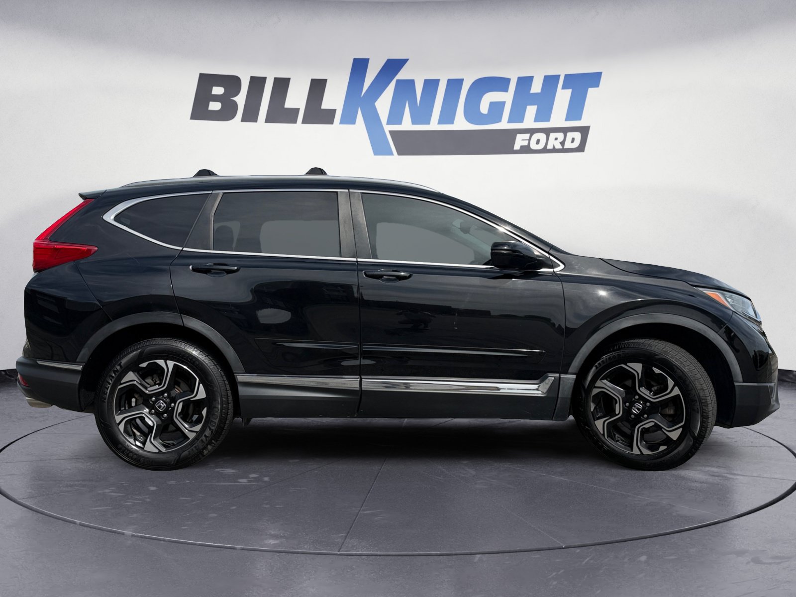 Used 2017 Honda CR-V Touring image 6