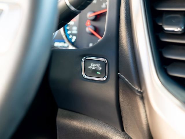 Used 2023 GMC Acadia Denali w/ Black Diamond Edition image 28