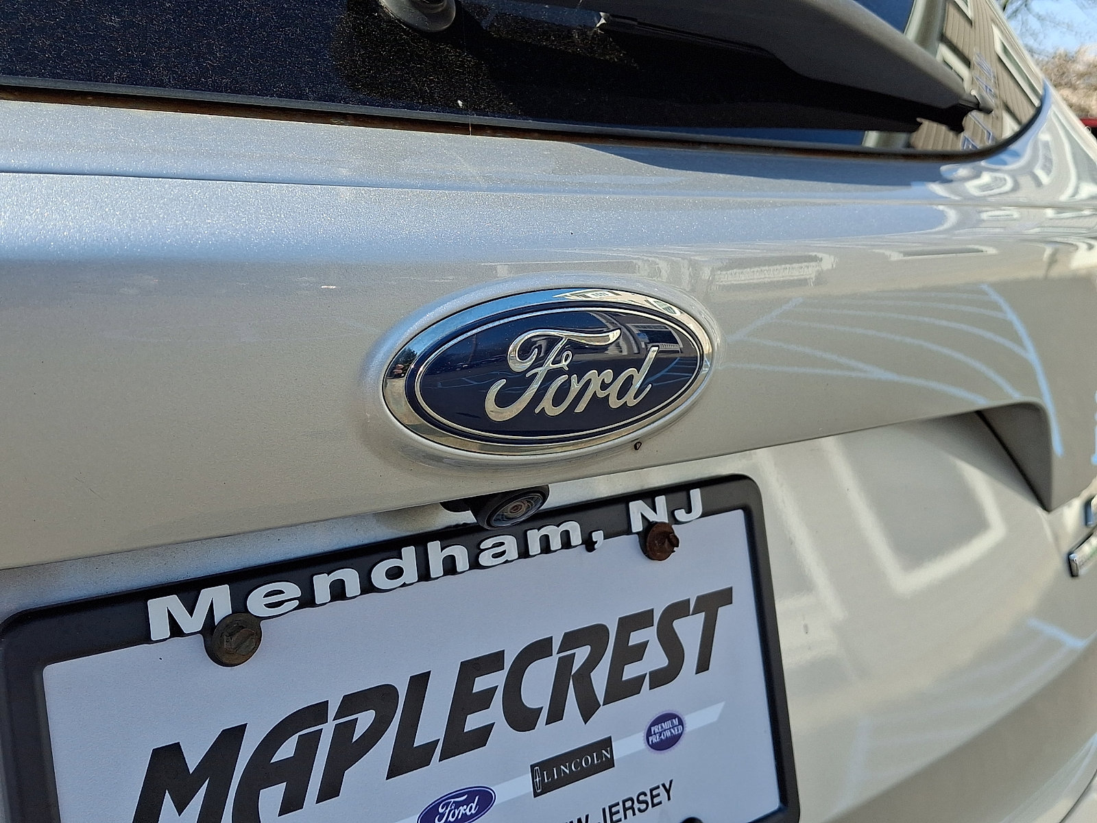Certified 2017 Ford Escape SE w/ SE Cold Weather Package AWD/4WD image 28