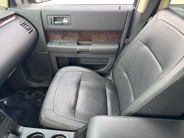 Certified 2018 Ford Flex Limited image 22