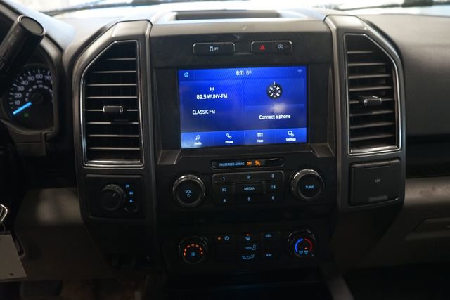 Certified 2020 Ford F150 XLT image 23