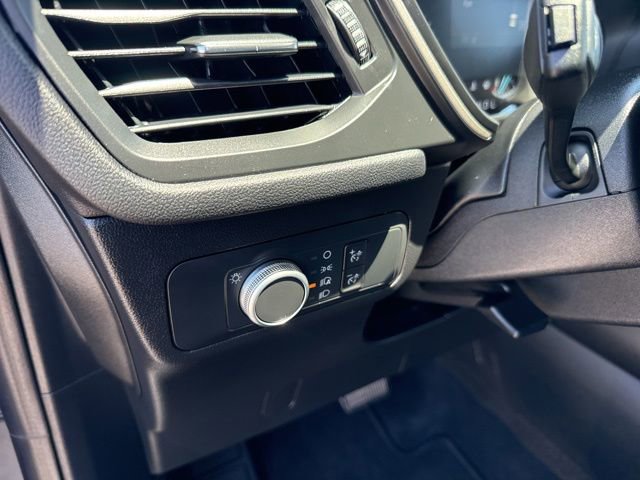 Certified 2021 Ford Escape SE FWD image 14