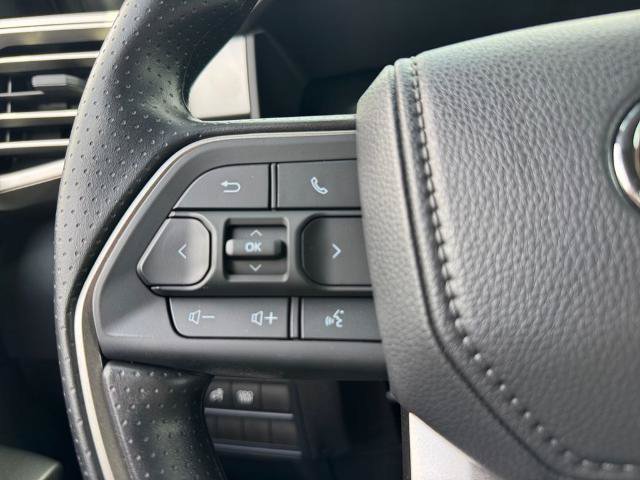 Used 2026 Toyota Tundra SR5 AWD/4WD image 18